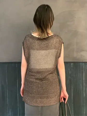 ORIGINATED IN GRACE CONTINENTAL 三浦　芙優 コーディネート画像