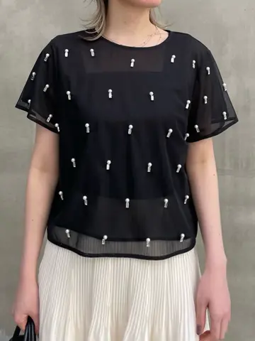 ORIGINATED IN GRACE CONTINENTAL 三浦　芙優 コーディネート画像