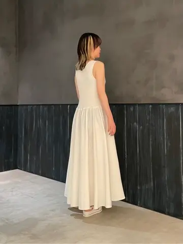 ORIGINATED IN GRACE CONTINENTAL 三浦　芙優 コーディネート画像