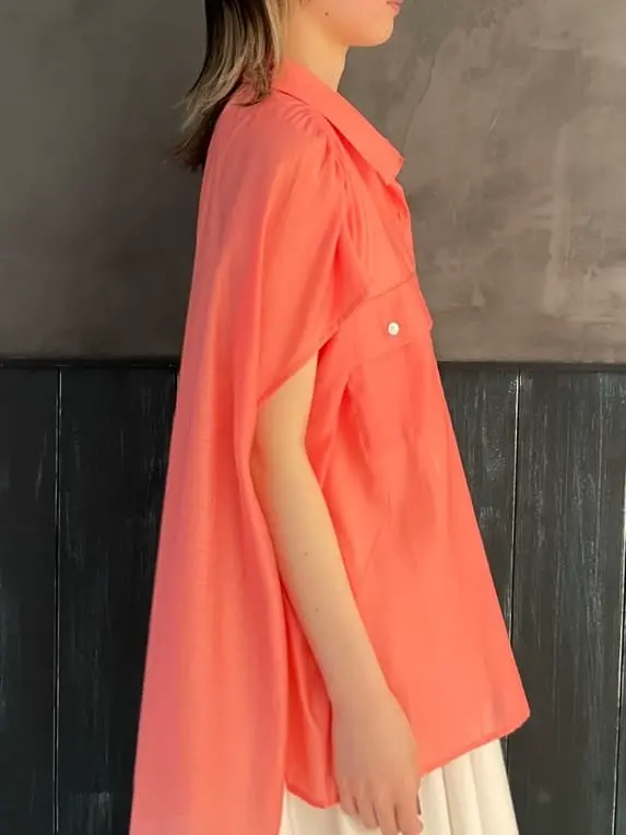 ORIGINATED IN GRACE CONTINENTAL 三浦　芙優 コーディネート画像