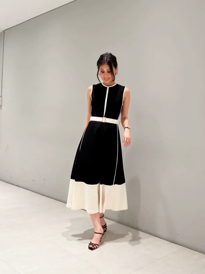 ORIGINATED IN GRACE CONTINENTAL 志田　悠 コーディネート画像