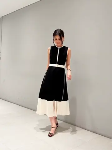 ORIGINATED IN GRACE CONTINENTAL 志田　悠 コーディネート画像