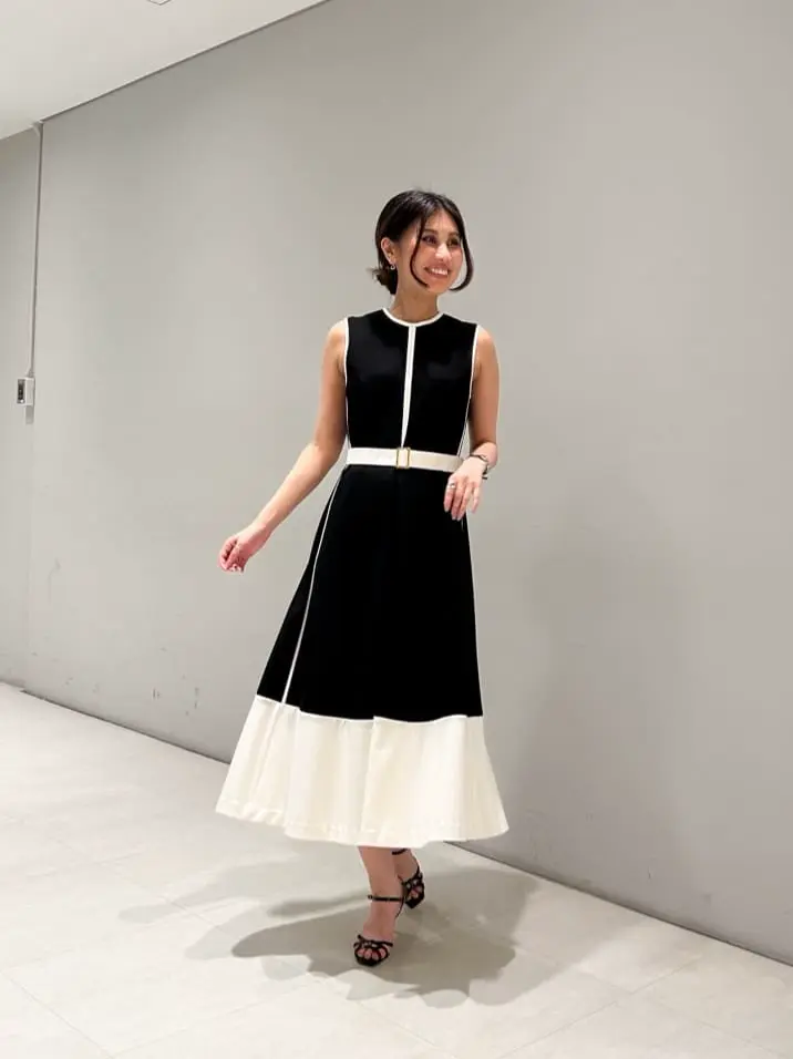 ORIGINATED IN GRACE CONTINENTAL 志田　悠 コーディネート画像