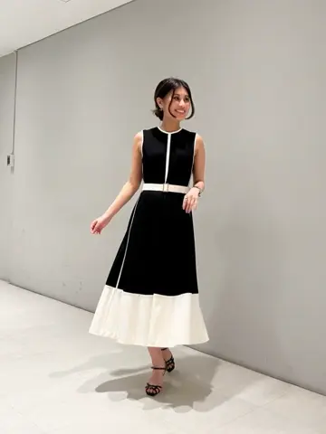 ORIGINATED IN GRACE CONTINENTAL 志田　悠 コーディネート画像