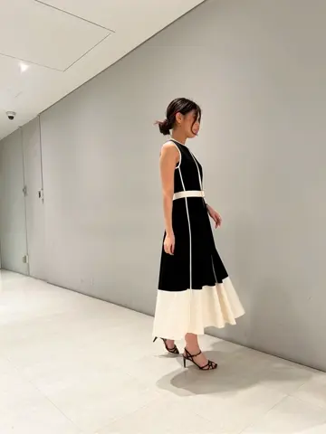 ORIGINATED IN GRACE CONTINENTAL 志田　悠 コーディネート画像