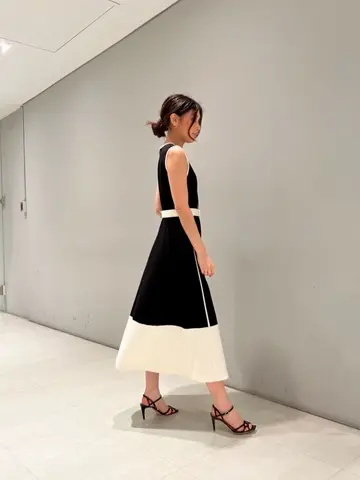 ORIGINATED IN GRACE CONTINENTAL 志田　悠 コーディネート画像