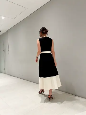 ORIGINATED IN GRACE CONTINENTAL 志田　悠 コーディネート画像