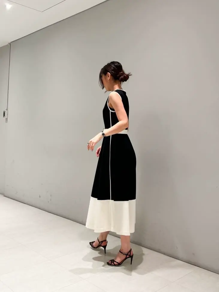 ORIGINATED IN GRACE CONTINENTAL 志田　悠 コーディネート画像