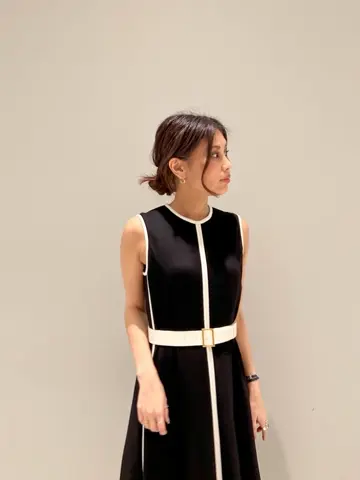 ORIGINATED IN GRACE CONTINENTAL 志田　悠 コーディネート画像