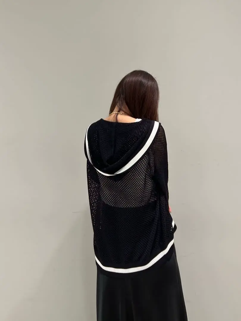 ORIGINATED IN GRACE CONTINENTAL 志田　悠 コーディネート画像