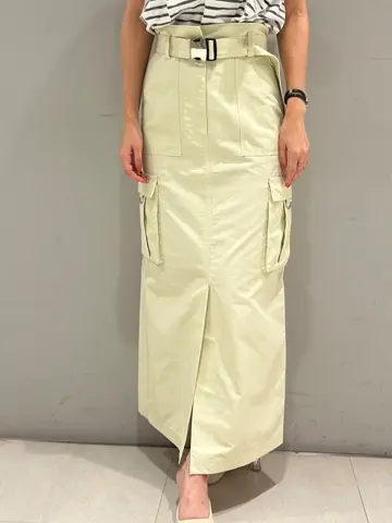 ORIGINATED IN GRACE CONTINENTAL 志田　悠 コーディネート画像