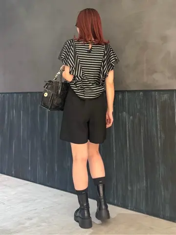 ORIGINATED IN GRACE CONTINENTAL Yuuki NOZAWA コーディネート画像