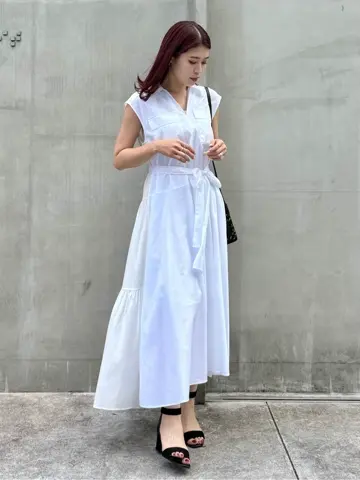 ORIGINATED IN GRACE CONTINENTAL Yuuki NOZAWA コーディネート画像