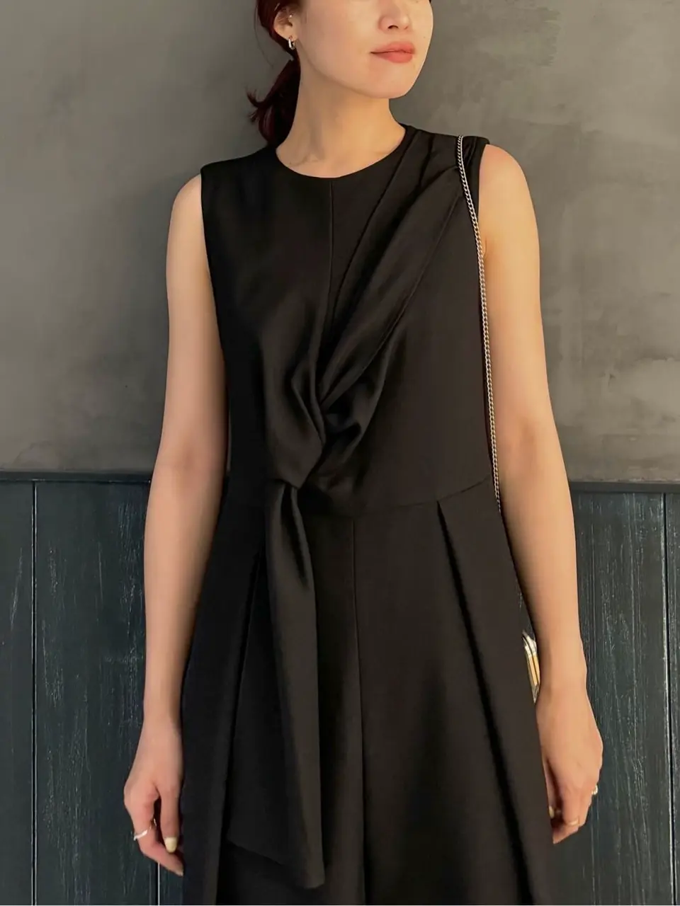 ORIGINATED IN GRACE CONTINENTAL Yuuki NOZAWA コーディネート画像