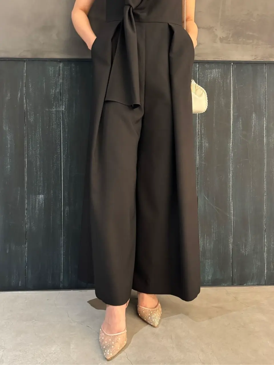 ORIGINATED IN GRACE CONTINENTAL Yuuki NOZAWA コーディネート画像