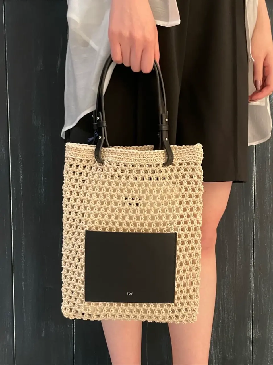 ORIGINATED IN GRACE CONTINENTAL 三浦　芙優 コーディネート画像