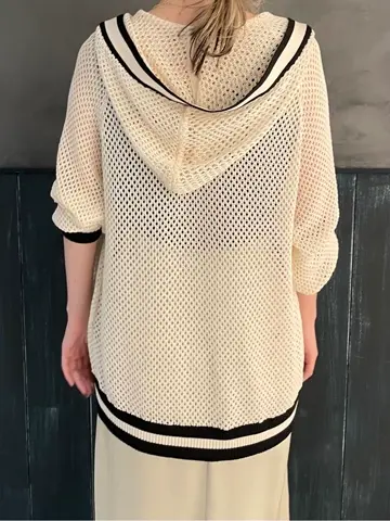 ORIGINATED IN GRACE CONTINENTAL 三浦　芙優 コーディネート画像