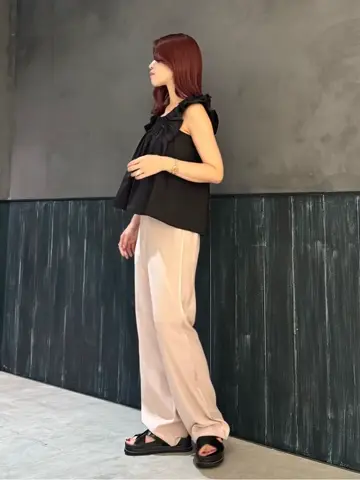 ORIGINATED IN GRACE CONTINENTAL Yuuki NOZAWA コーディネート画像