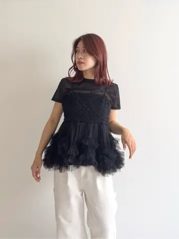 ORIGINATED IN GRACE CONTINENTAL Yuuki NOZAWA コーディネート画像