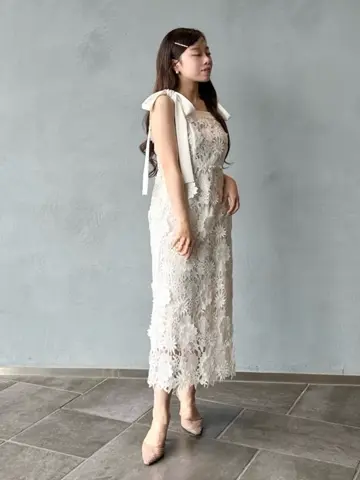 ORIGINATED IN GRACE CONTINENTAL Kanon コーディネート画像