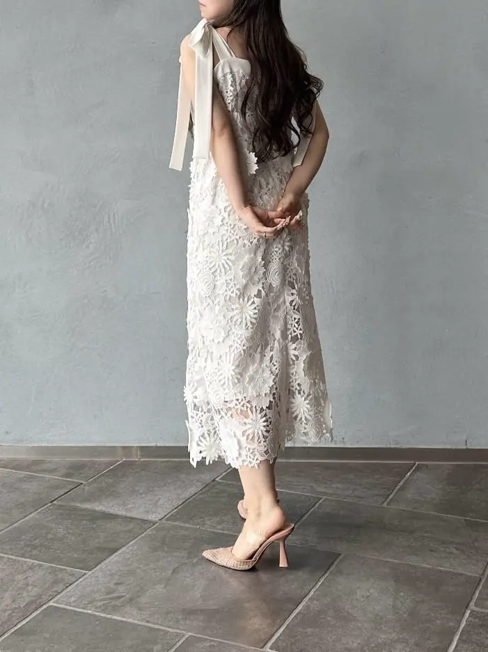 ORIGINATED IN GRACE CONTINENTAL Kanon コーディネート画像