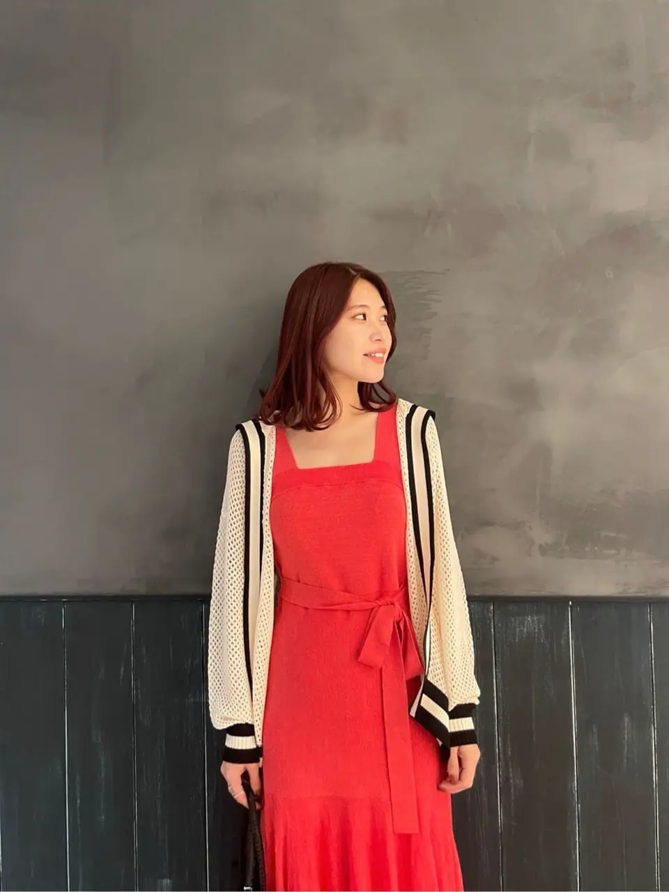 ORIGINATED IN GRACE CONTINENTAL Yuuki NOZAWA コーディネート画像