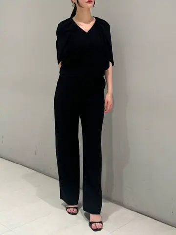 ORIGINATED IN GRACE CONTINENTAL 髙田　美衣 コーディネート画像