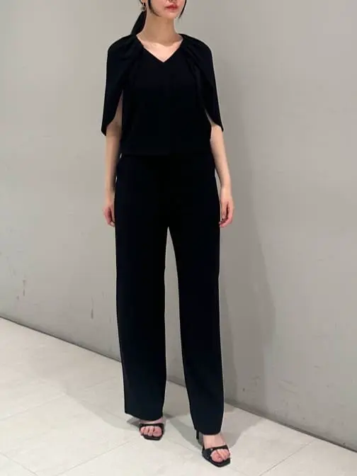 ORIGINATED IN GRACE CONTINENTAL 髙田　美衣 コーディネート画像