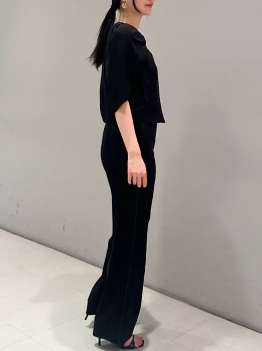 ORIGINATED IN GRACE CONTINENTAL 髙田　美衣 コーディネート画像