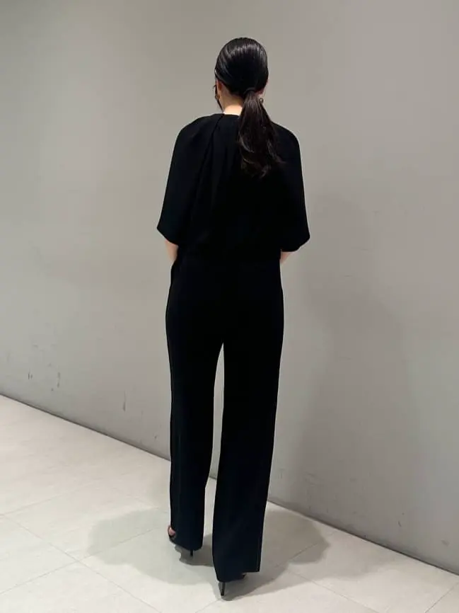 ORIGINATED IN GRACE CONTINENTAL 髙田　美衣 コーディネート画像