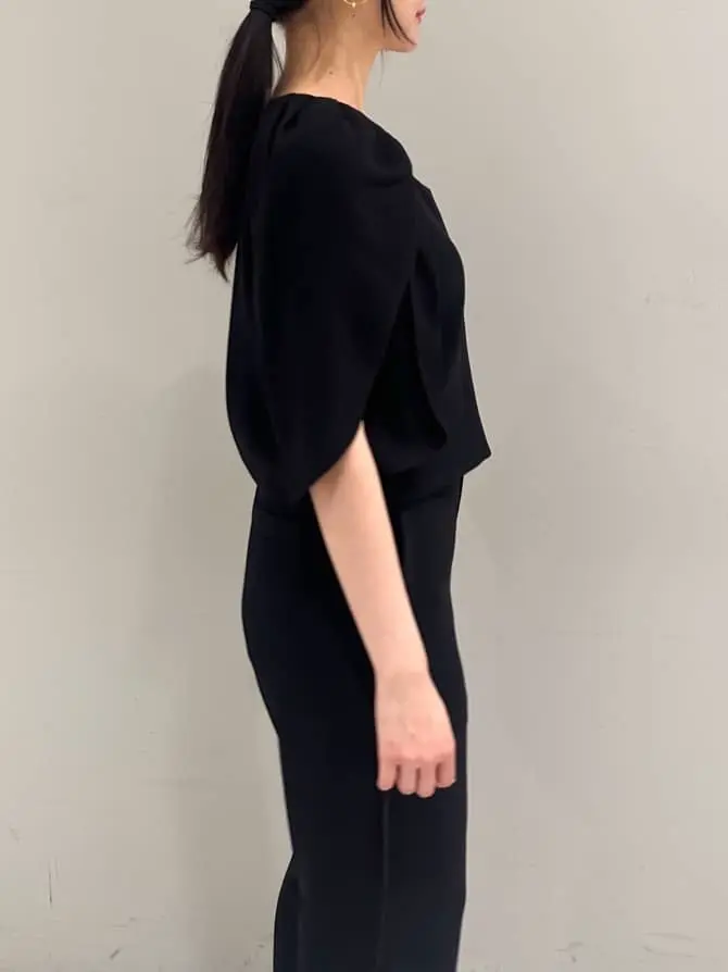 ORIGINATED IN GRACE CONTINENTAL 髙田　美衣 コーディネート画像