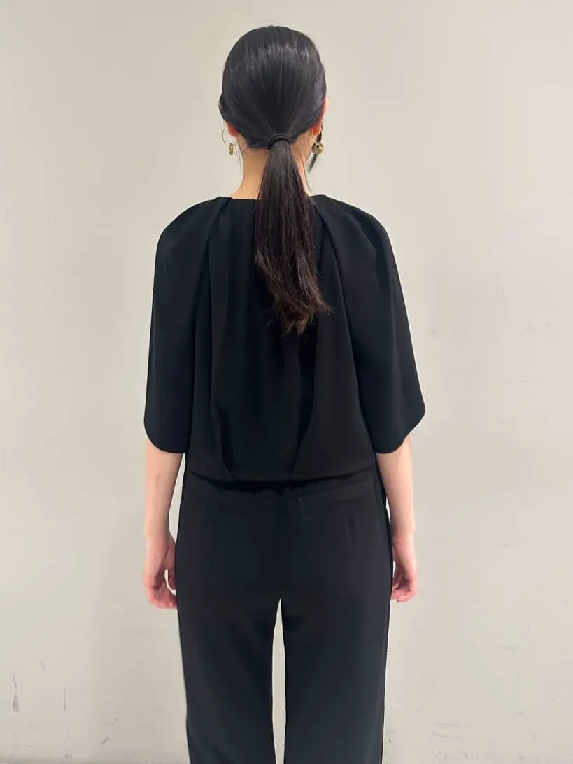 ORIGINATED IN GRACE CONTINENTAL 髙田　美衣 コーディネート画像