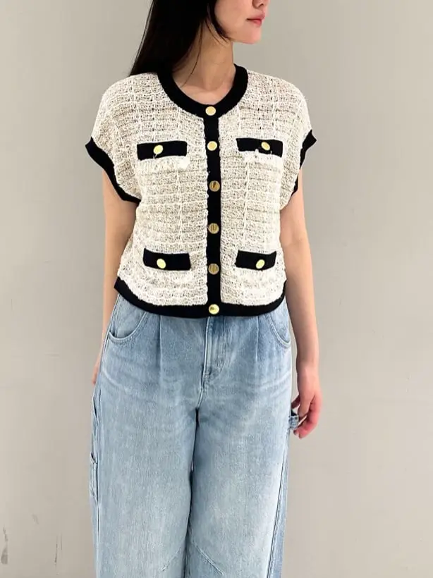 ORIGINATED IN GRACE CONTINENTAL 髙田　美衣 コーディネート画像