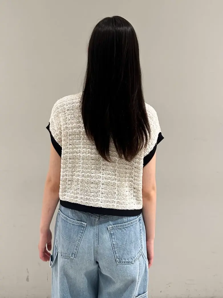 ORIGINATED IN GRACE CONTINENTAL 髙田　美衣 コーディネート画像