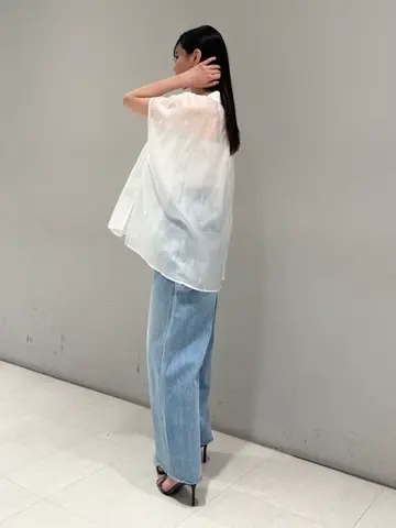 ORIGINATED IN GRACE CONTINENTAL 髙田　美衣 コーディネート画像