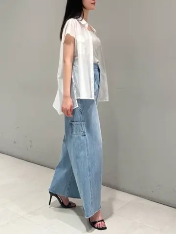 ORIGINATED IN GRACE CONTINENTAL 髙田　美衣 コーディネート画像