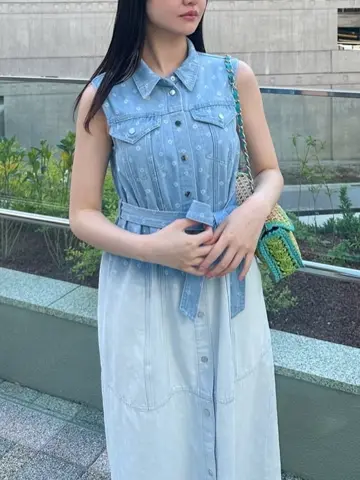 ORIGINATED IN GRACE CONTINENTAL 髙田　美衣 コーディネート画像