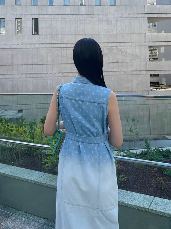 ORIGINATED IN GRACE CONTINENTAL 髙田　美衣 コーディネート画像