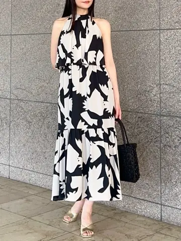 ORIGINATED IN GRACE CONTINENTAL 髙田　美衣 コーディネート画像