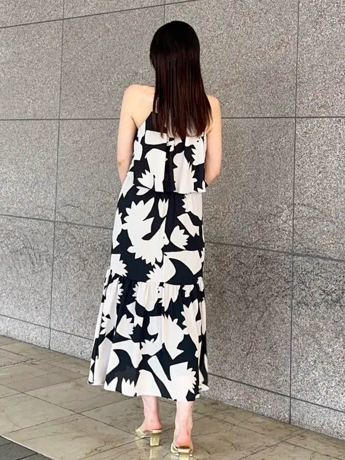 ORIGINATED IN GRACE CONTINENTAL 髙田　美衣 コーディネート画像