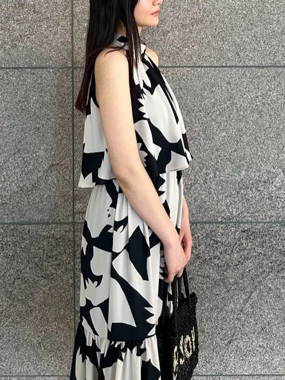 ORIGINATED IN GRACE CONTINENTAL 髙田　美衣 コーディネート画像