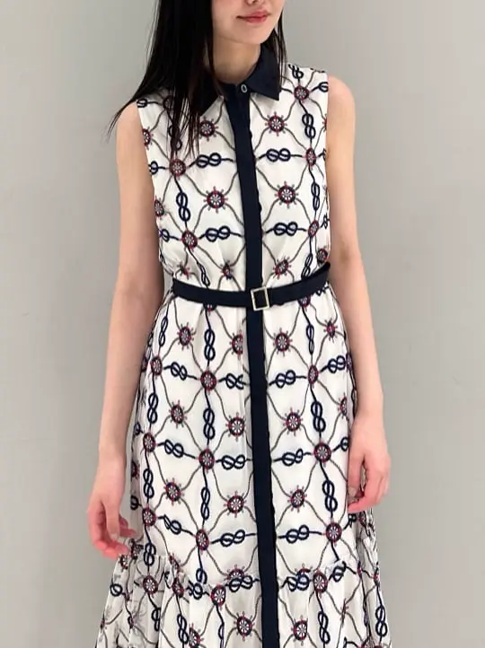 ORIGINATED IN GRACE CONTINENTAL 髙田　美衣 コーディネート画像