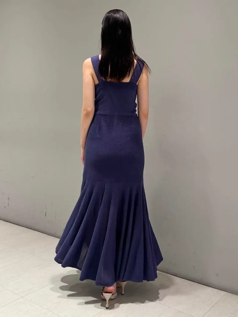 ORIGINATED IN GRACE CONTINENTAL 髙田　美衣 コーディネート画像