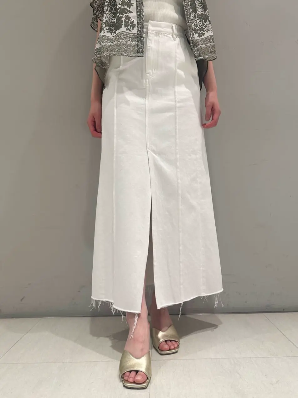 ORIGINATED IN GRACE CONTINENTAL 髙田　美衣 コーディネート画像