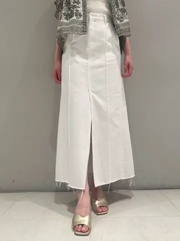 ORIGINATED IN GRACE CONTINENTAL 髙田　美衣 コーディネート画像