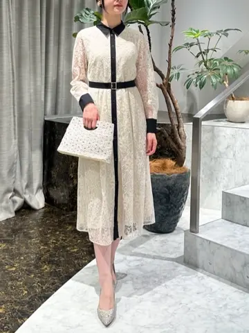 ORIGINATED IN GRACE CONTINENTAL 髙田　美衣 コーディネート画像