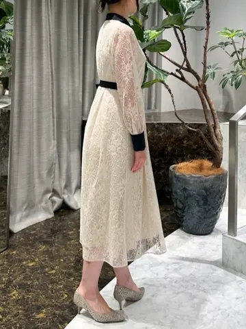 ORIGINATED IN GRACE CONTINENTAL 髙田　美衣 コーディネート画像