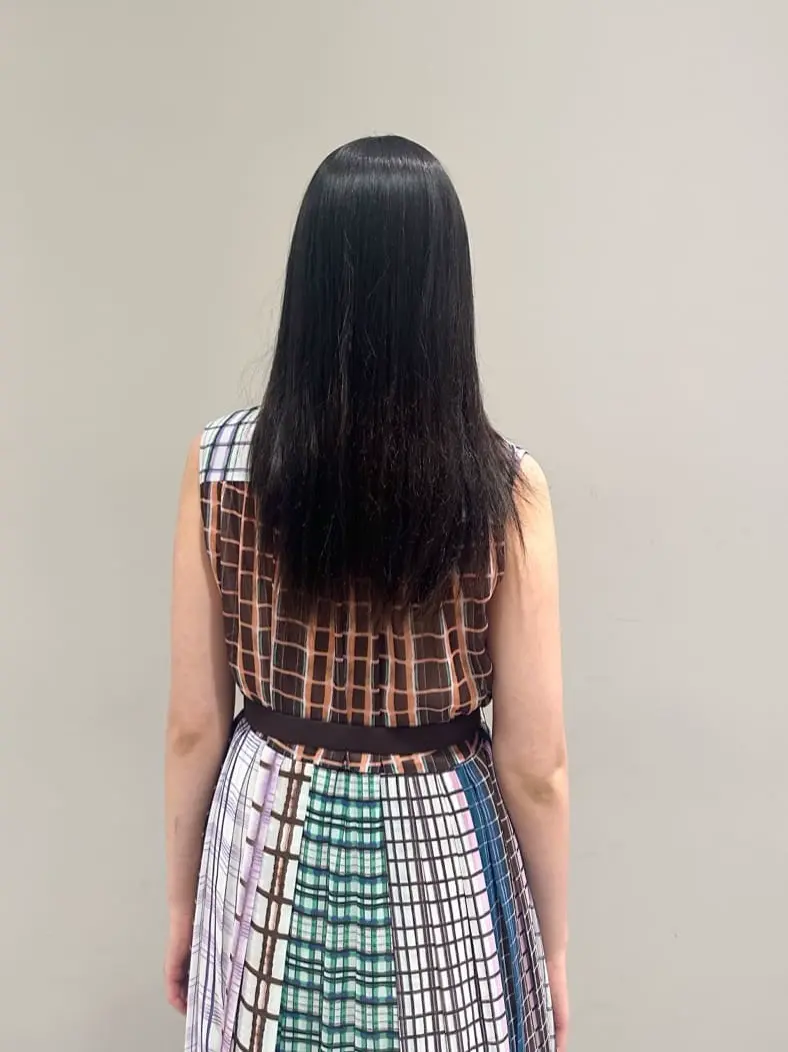 ORIGINATED IN GRACE CONTINENTAL 髙田　美衣 コーディネート画像