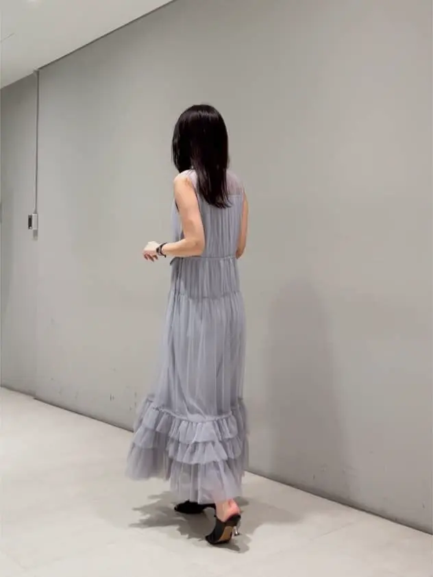 ORIGINATED IN GRACE CONTINENTAL 志田　悠 コーディネート画像