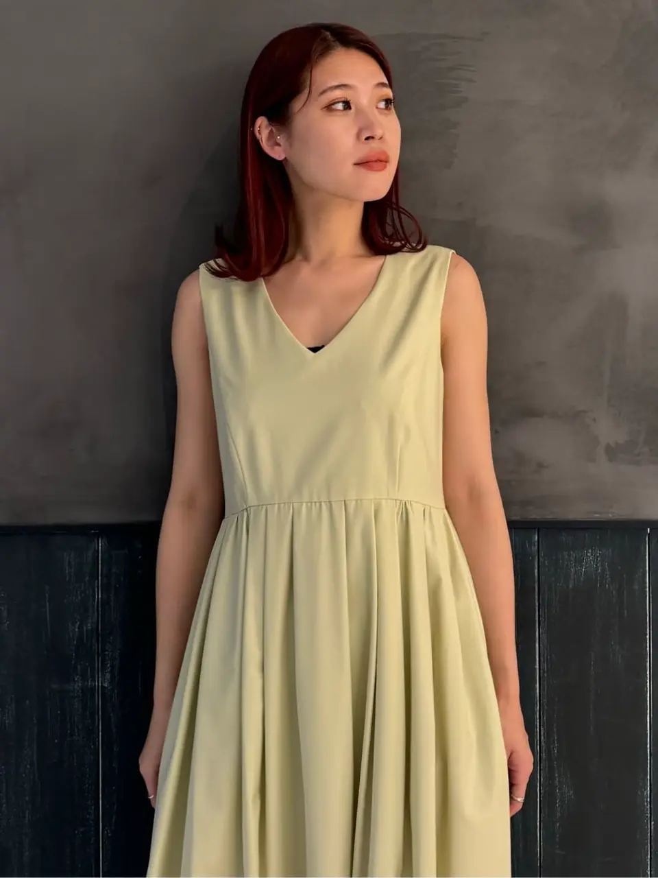 ORIGINATED IN GRACE CONTINENTAL Yuuki NOZAWA コーディネート画像